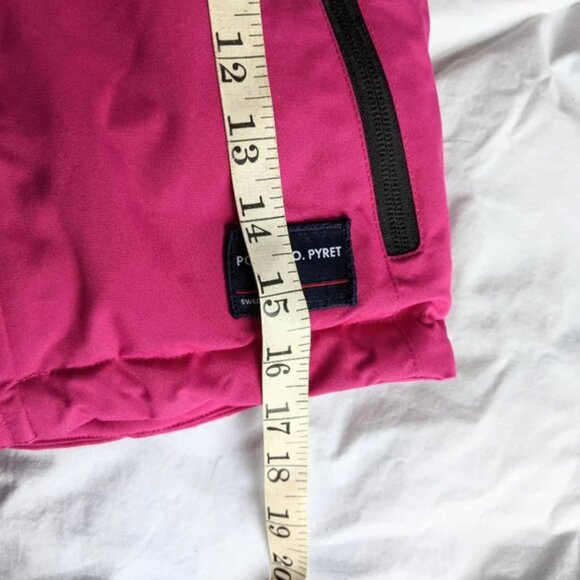 Polarn O. Pyret winter coat size 2-3 - Picture 9 of 13